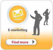 e-marketing